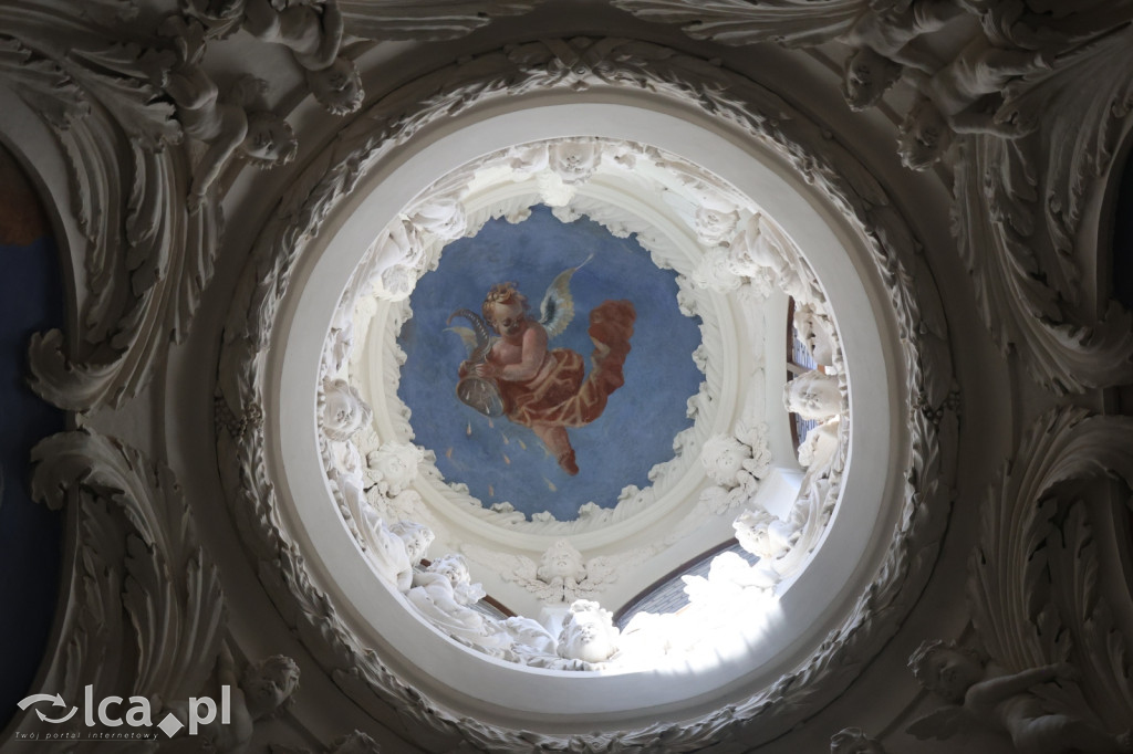 Perła baroku, która zwala z nóg! 