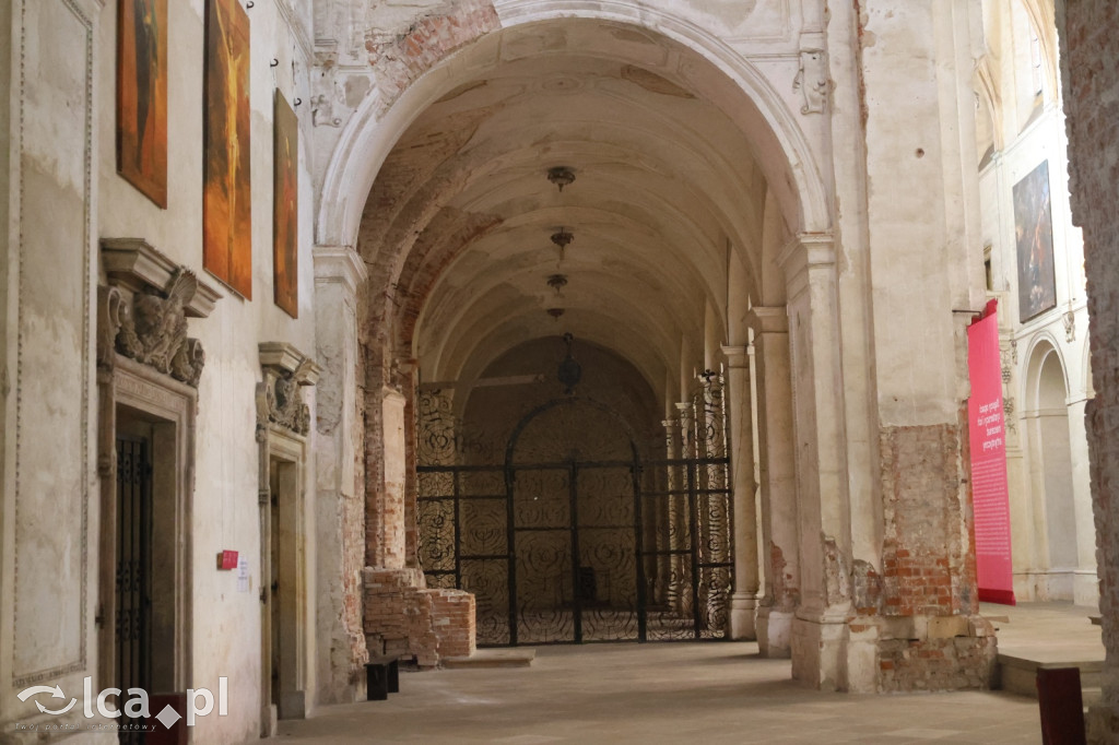 Perła baroku, która zwala z nóg! 