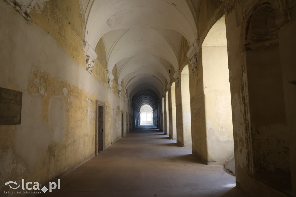 Perła baroku, która zwala z nóg! 