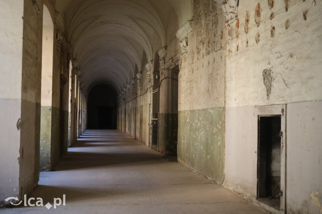 Perła baroku, która zwala z nóg! 