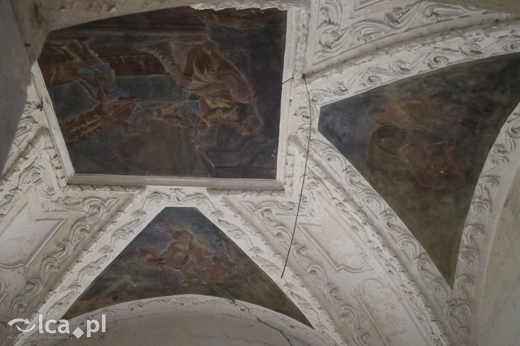 Perła baroku, która zwala z nóg! 