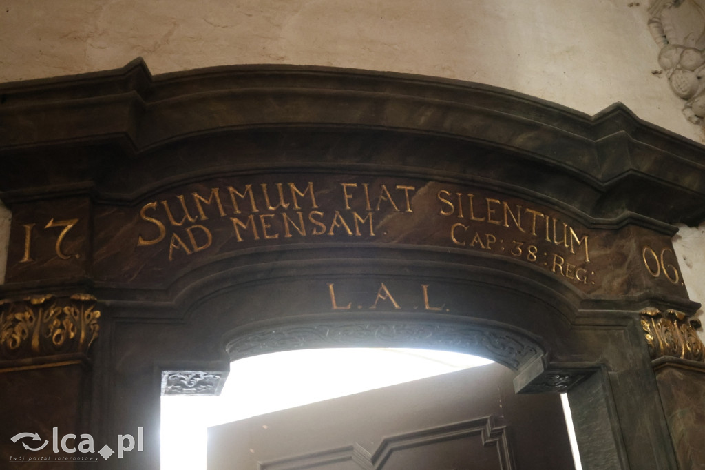 Perła baroku, która zwala z nóg! 