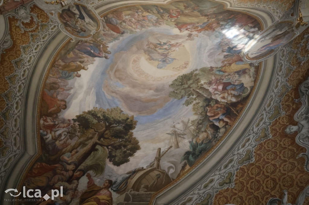 Perła baroku, która zwala z nóg! 