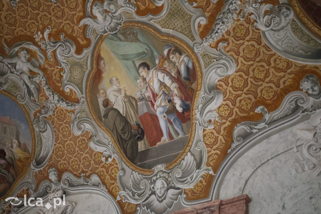 Perła baroku, która zwala z nóg! 