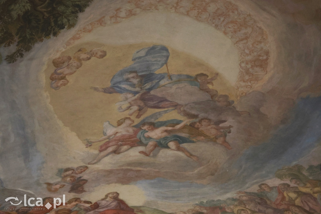 Perła baroku, która zwala z nóg! 