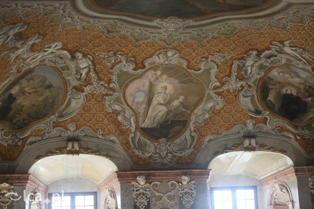 Perła baroku, która zwala z nóg! 