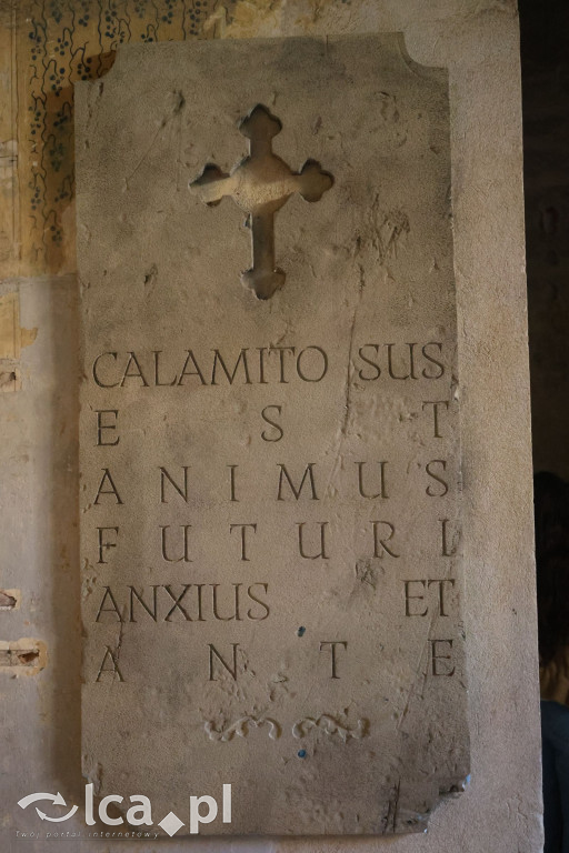 Perła baroku, która zwala z nóg! 