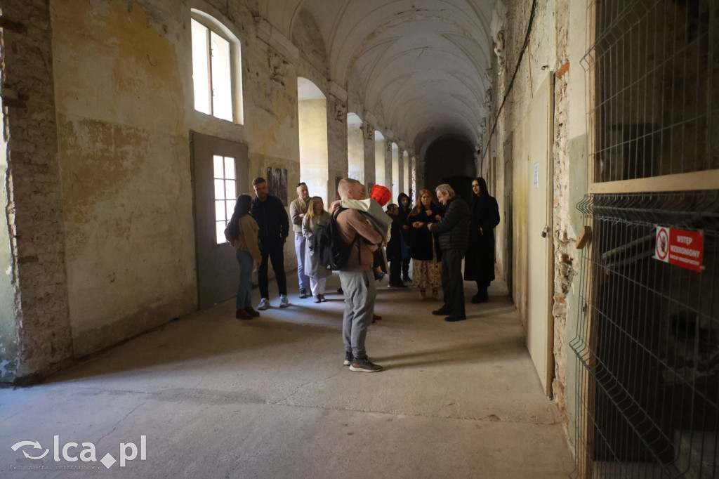 Perła baroku, która zwala z nóg! 