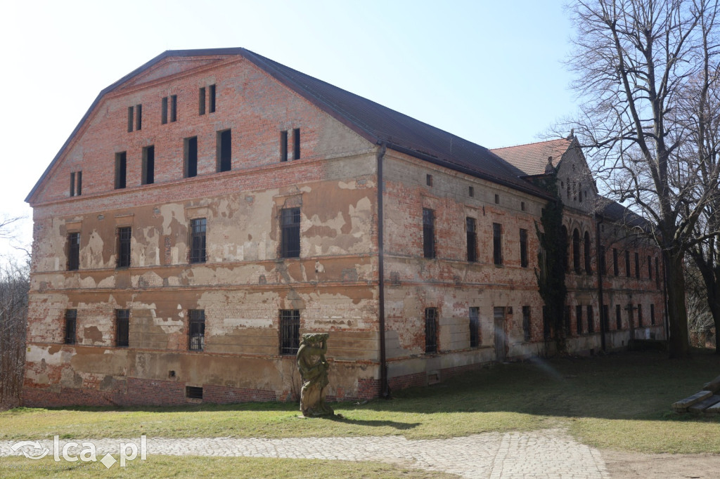 Perła baroku, która zwala z nóg! 