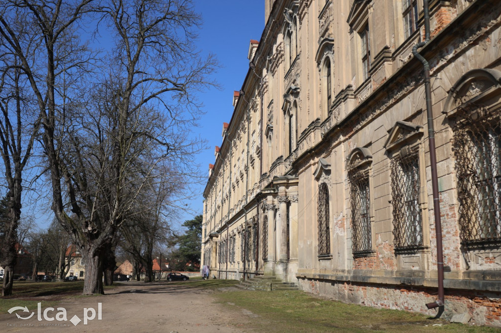 Perła baroku, która zwala z nóg! 