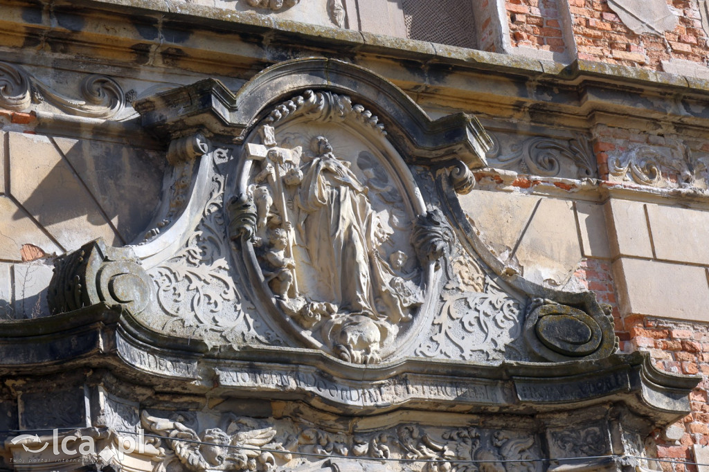 Perła baroku, która zwala z nóg! 