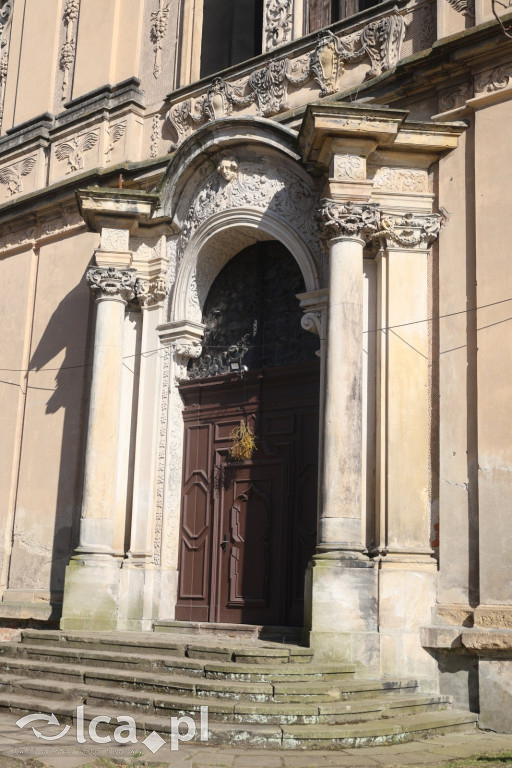 Perła baroku, która zwala z nóg! 