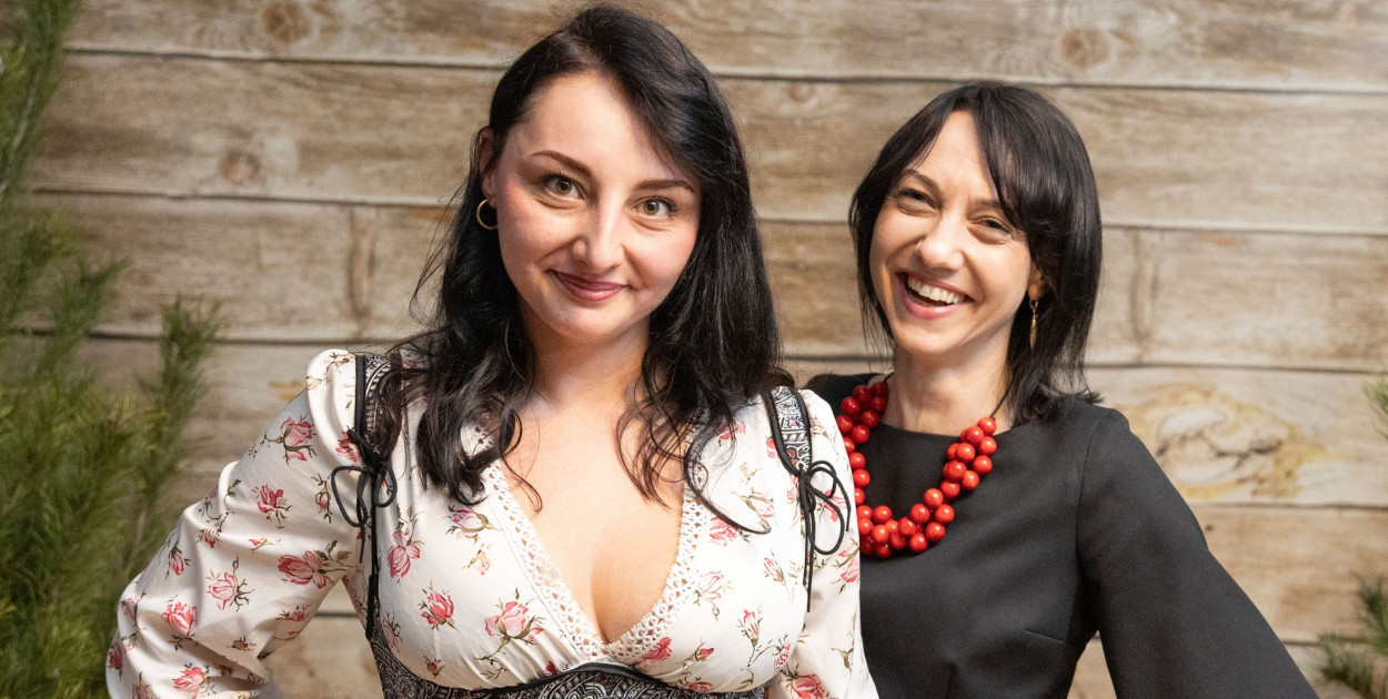 Góralska Horeca w Siedliskach!