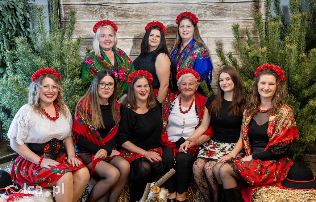 Góralska Horeca w Siedliskach!