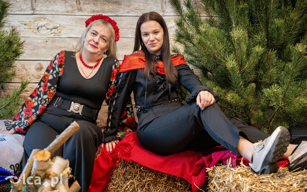 Góralska Horeca w Siedliskach!