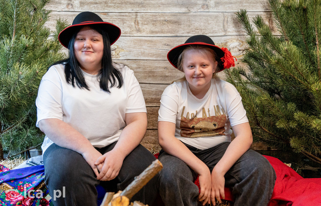 Góralska Horeca w Siedliskach!