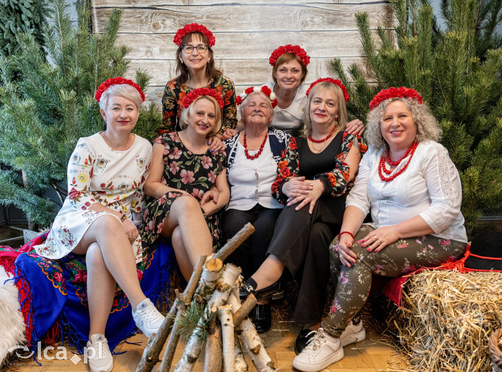 Góralska Horeca w Siedliskach!