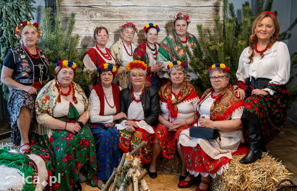 Góralska Horeca w Siedliskach!