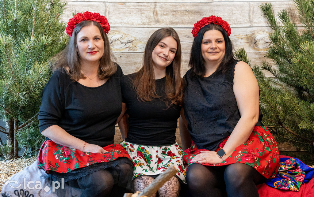 Góralska Horeca w Siedliskach!