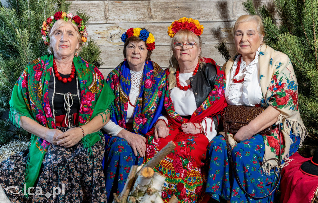 Góralska Horeca w Siedliskach!