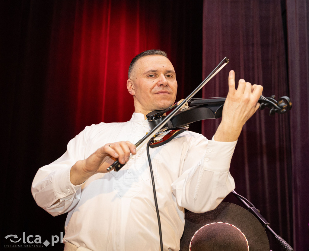 Góralska Horeca w Siedliskach!