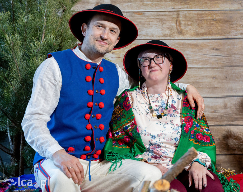 Góralska Horeca w Siedliskach!