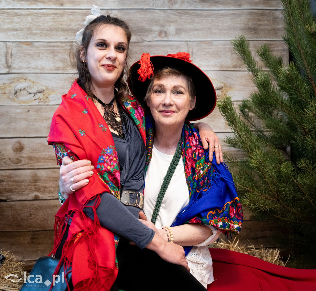 Góralska Horeca w Siedliskach!