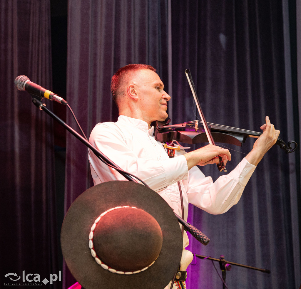 Góralska Horeca w Siedliskach!