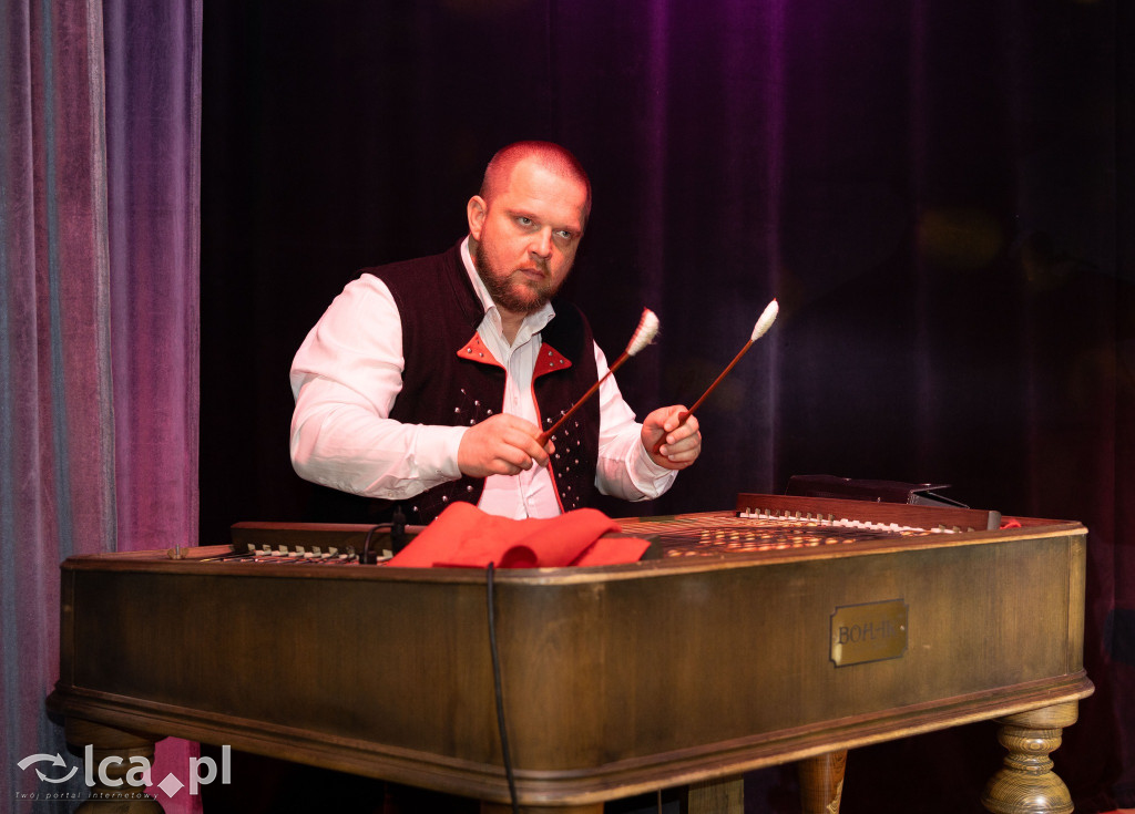 Góralska Horeca w Siedliskach!