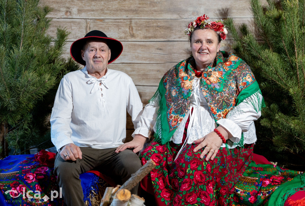 Góralska Horeca w Siedliskach!