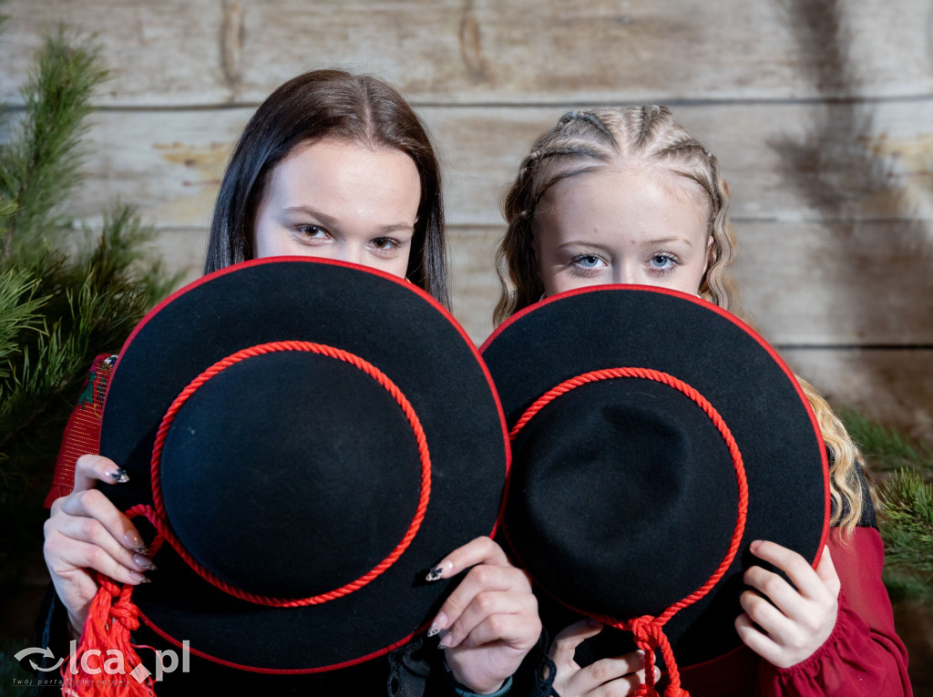 Góralska Horeca w Siedliskach!