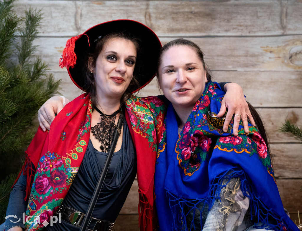 Góralska Horeca w Siedliskach!