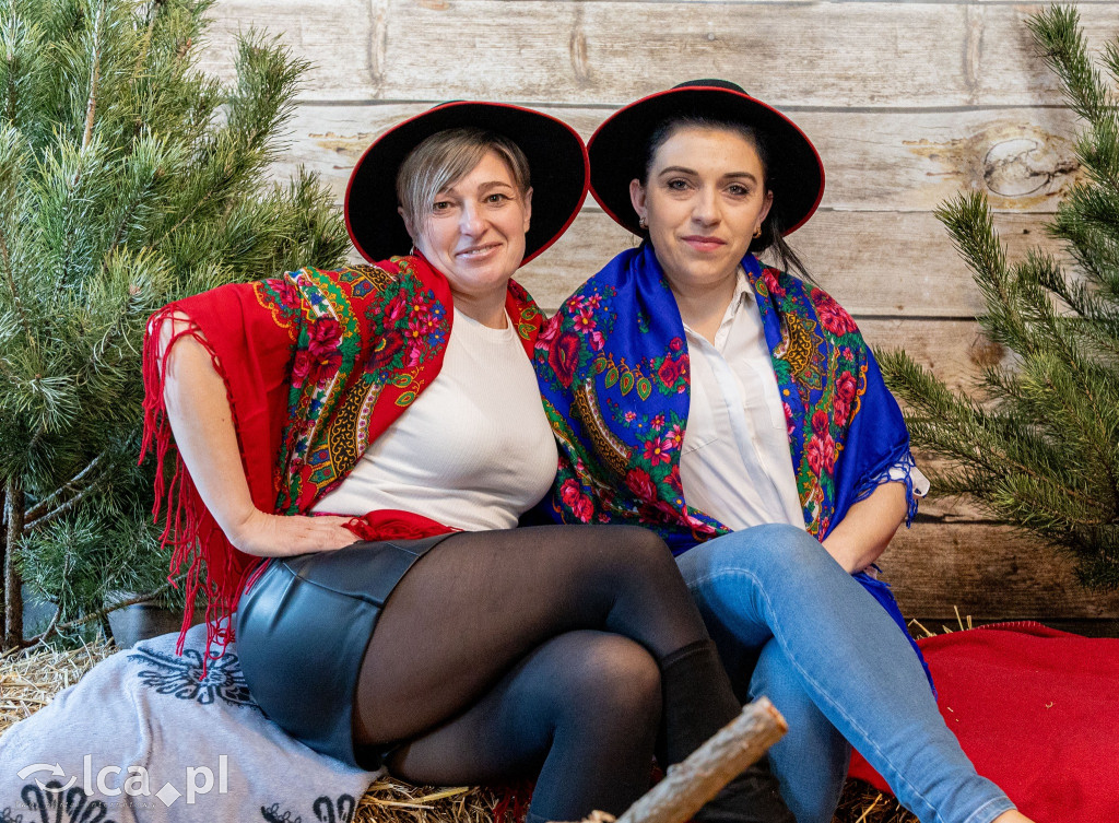 Góralska Horeca w Siedliskach!