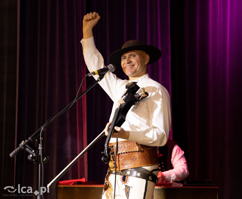 Góralska Horeca w Siedliskach!