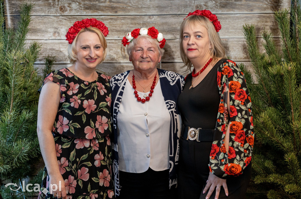 Góralska Horeca w Siedliskach!