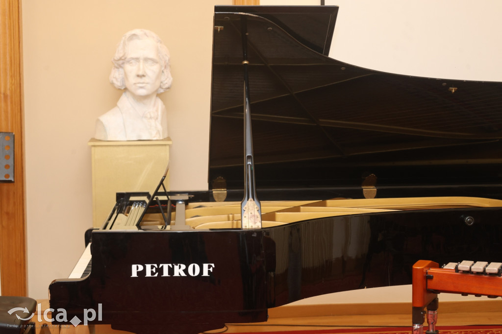 Chopin znany i nieznany