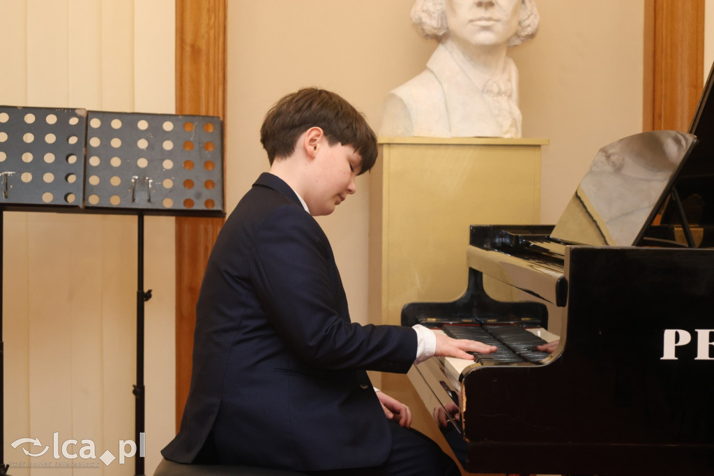 Chopin znany i nieznany