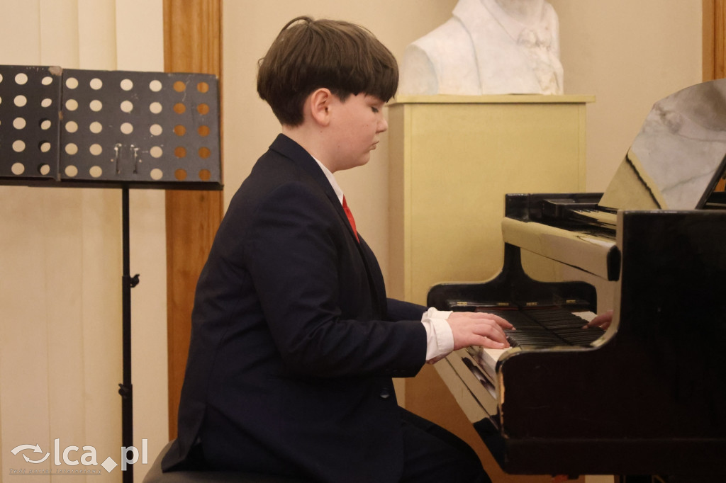 Chopin znany i nieznany