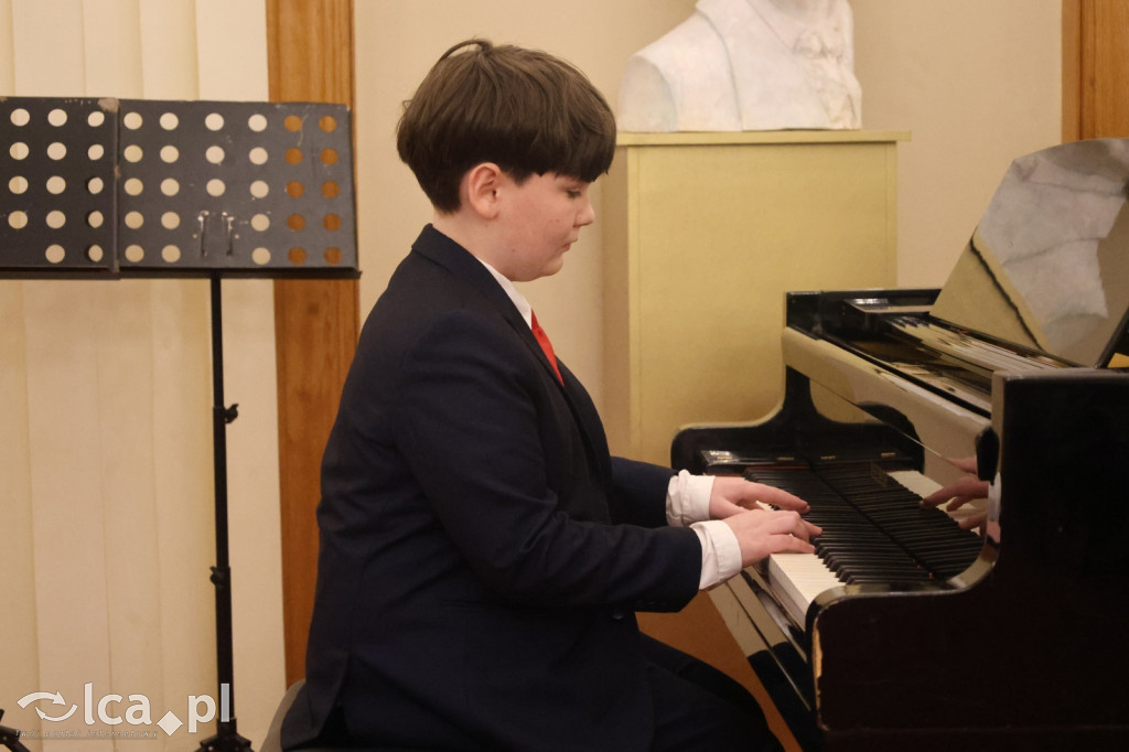 Chopin znany i nieznany