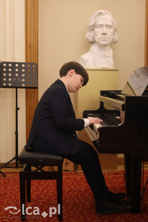 Chopin znany i nieznany