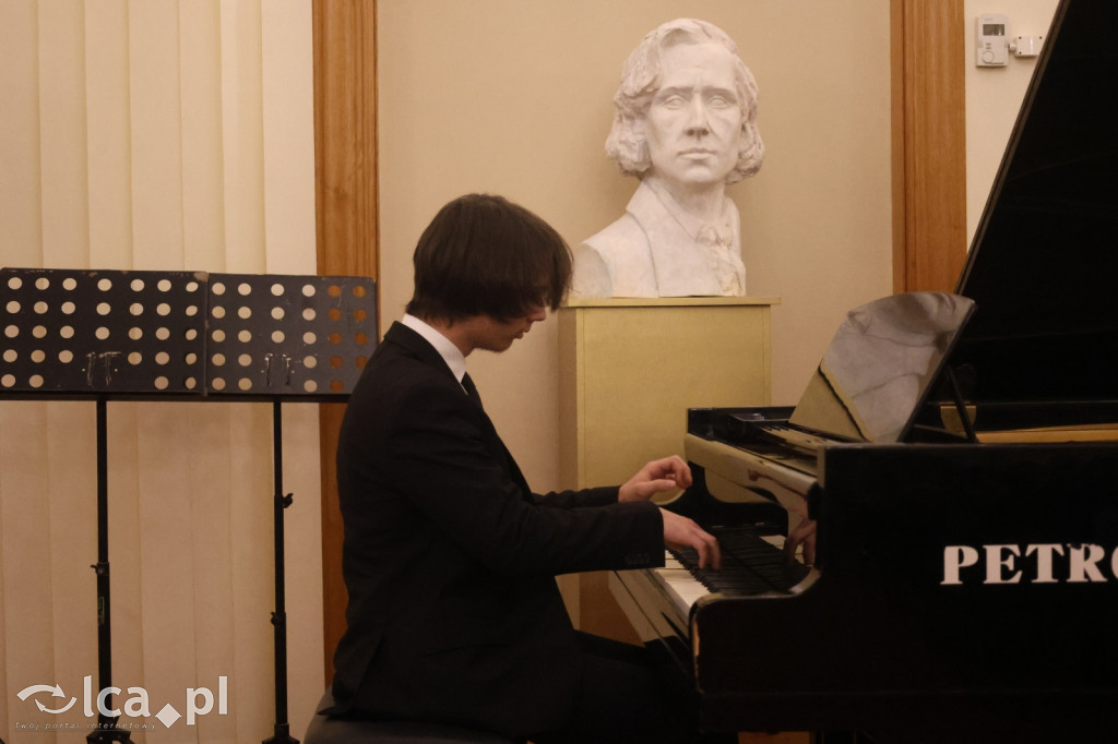 Chopin znany i nieznany