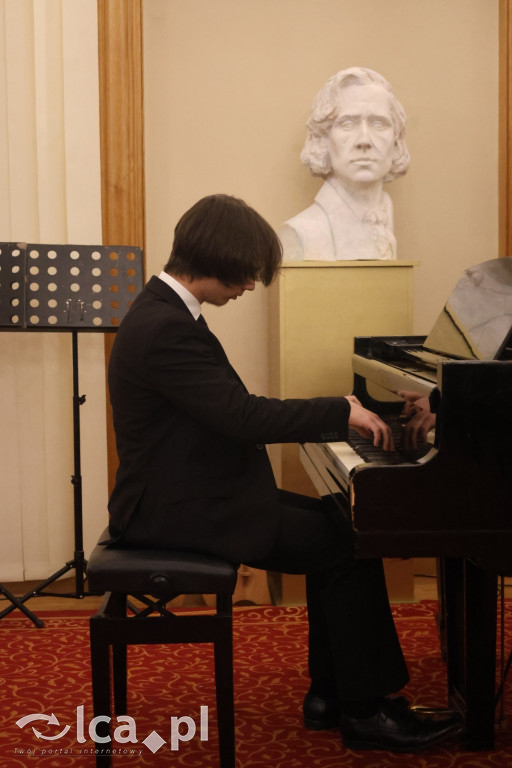 Chopin znany i nieznany