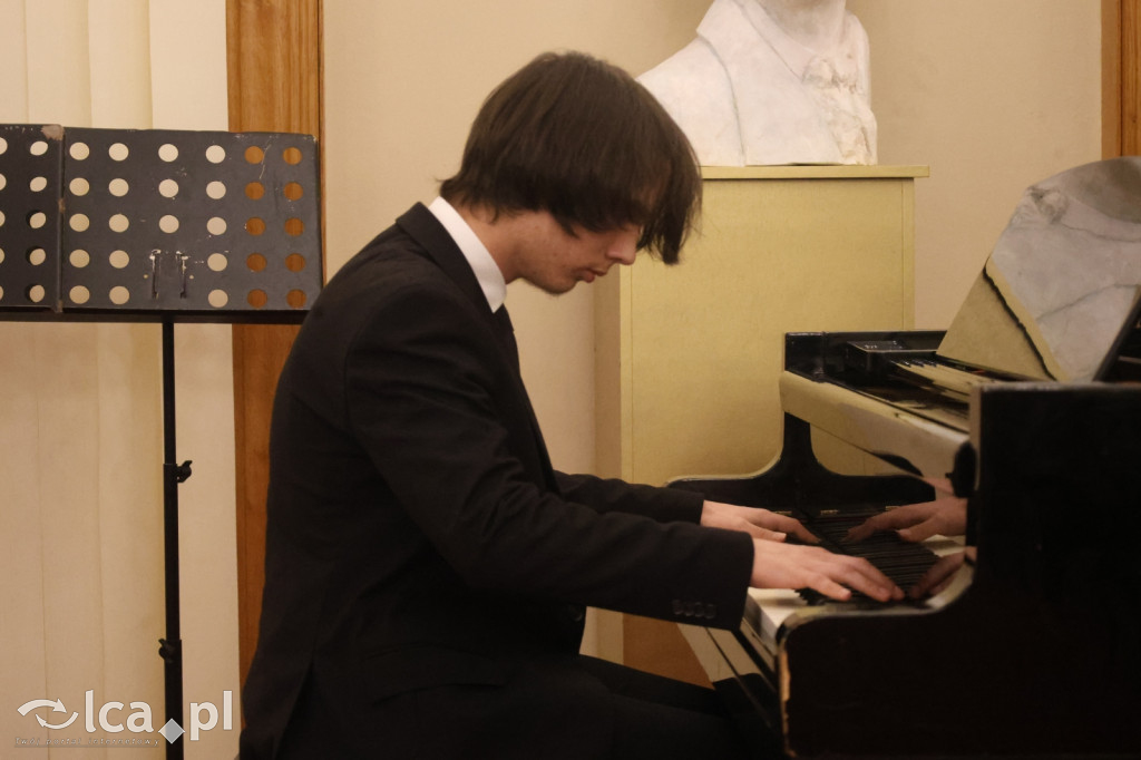 Chopin znany i nieznany