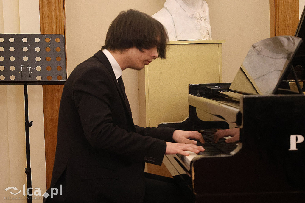 Chopin znany i nieznany