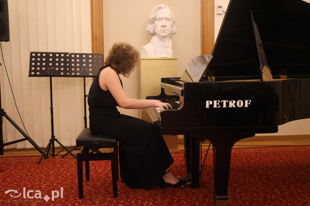 Chopin znany i nieznany