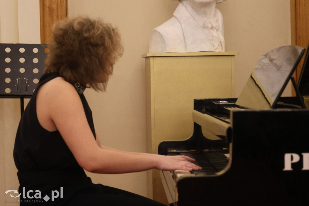 Chopin znany i nieznany