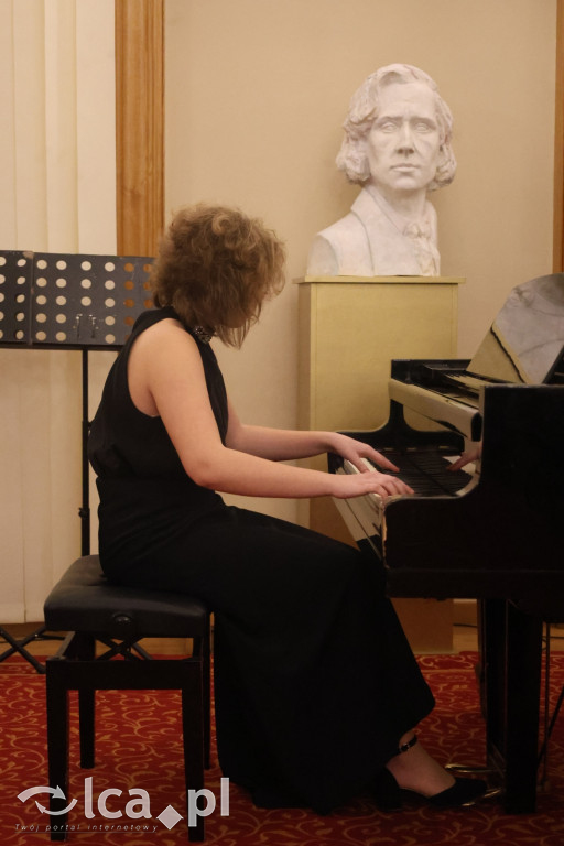 Chopin znany i nieznany