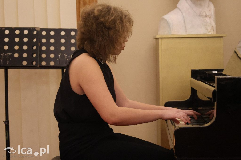 Chopin znany i nieznany