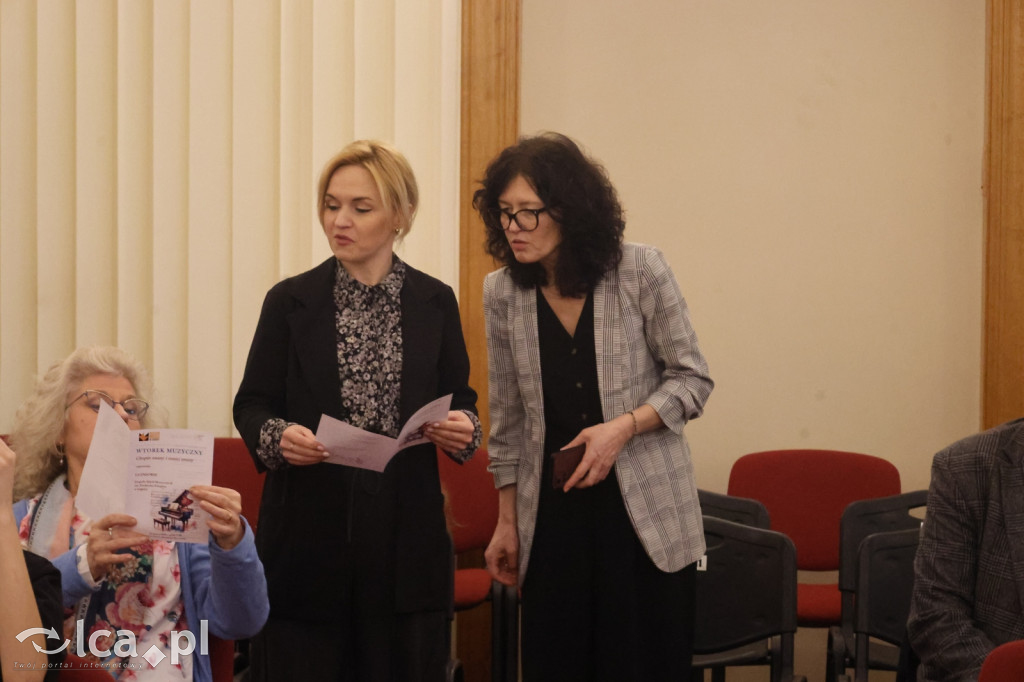 Chopin znany i nieznany