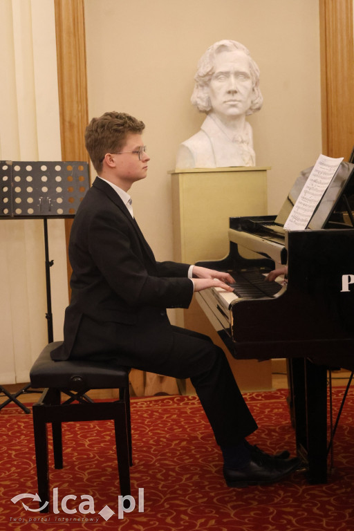 Chopin znany i nieznany